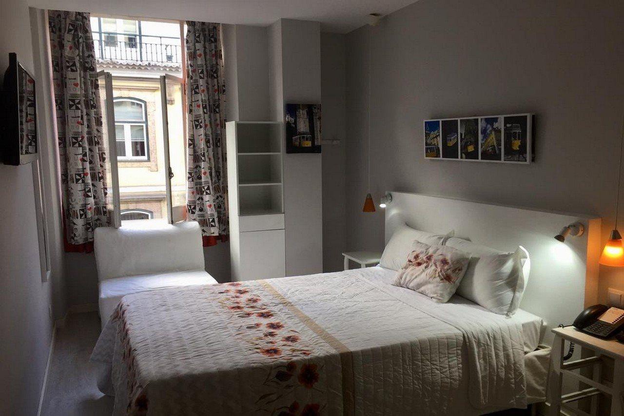 Golden Tram 242 Suites&hostel Hostel Lissabon