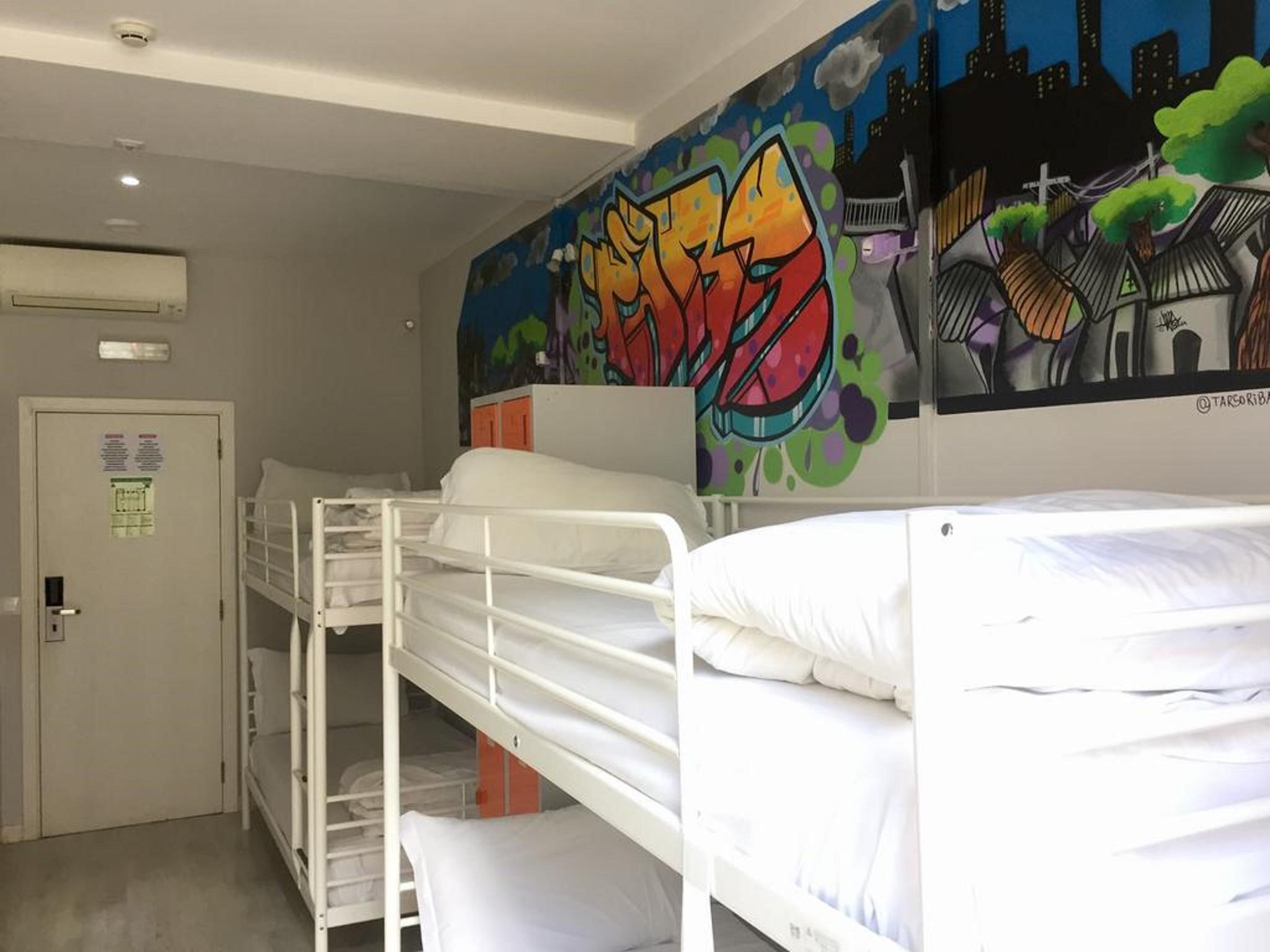 Golden Tram 242 Suites&hostel Hostel Lissabon