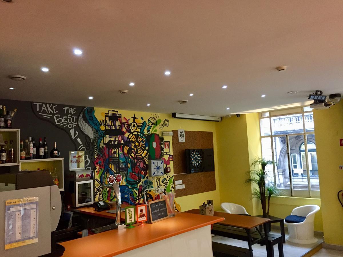 Golden Tram 242 Suites&hostel Hostel