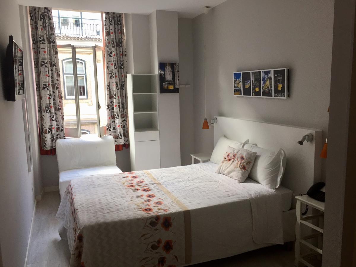 Hostel Golden Tram 242 Suites&hostel Lissabon