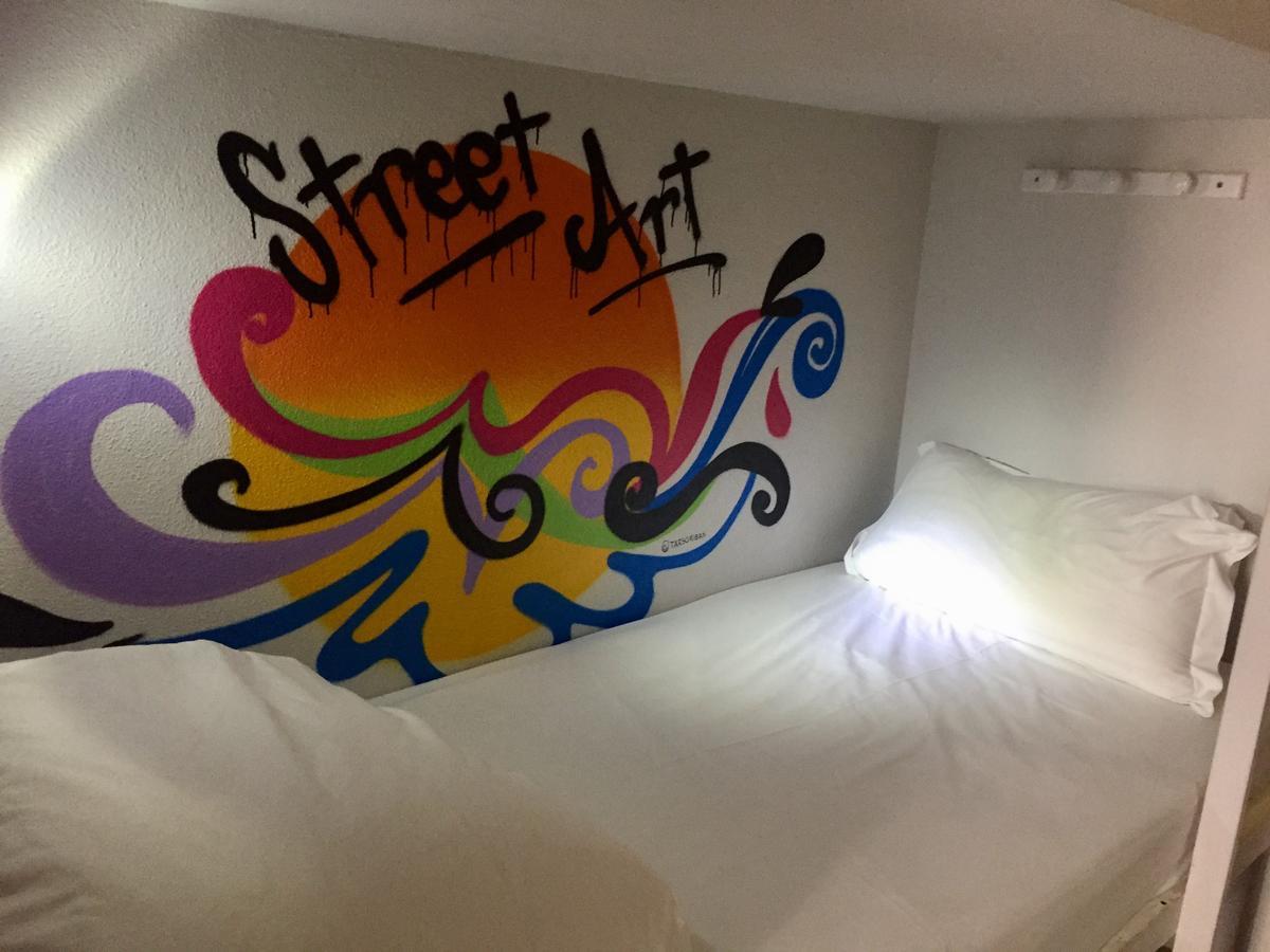 Hostel Golden Tram 242 Suites&hostel Lissabon