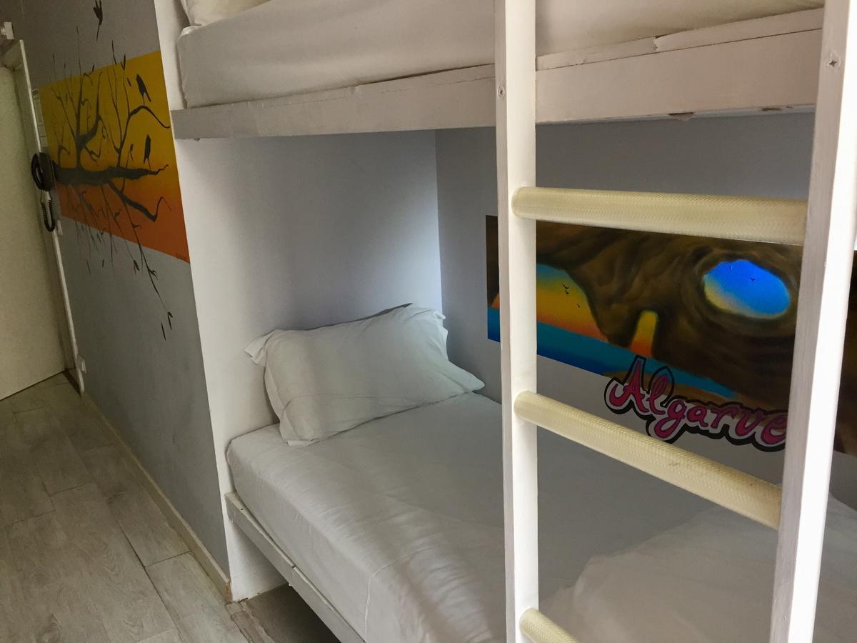 Hostel Golden Tram 242 Suites&hostel Lissabon