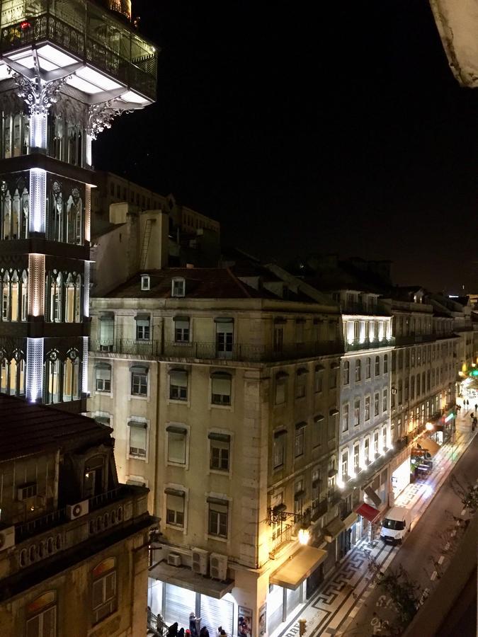 Hostel Golden Tram 242 Suites&hostel Lissabon
