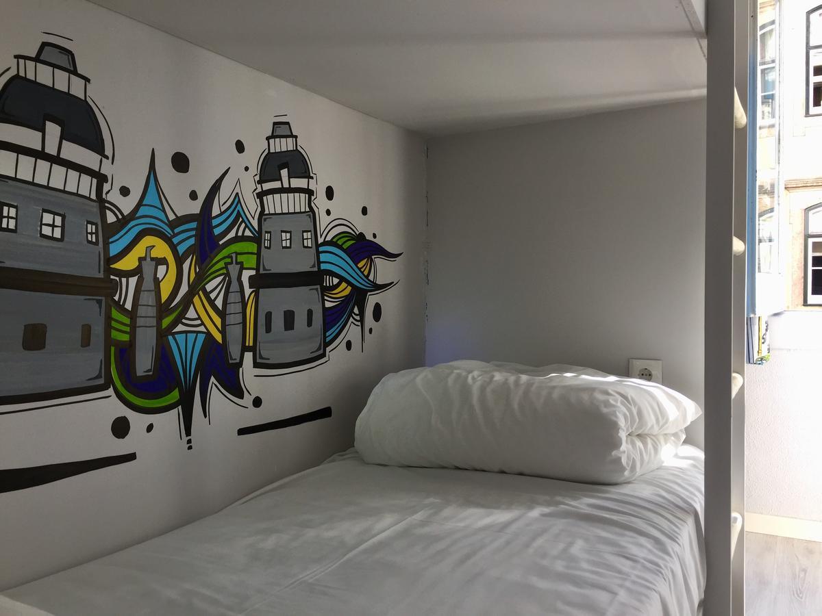 Hostel Golden Tram 242 Suites&hostel *