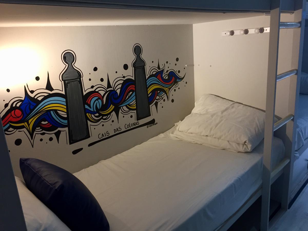 Golden Tram 242 Suites&hostel * Lissabon