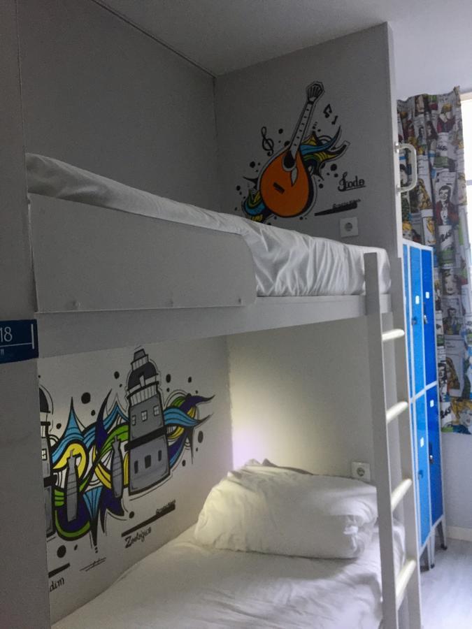 Golden Tram 242 Suites&hostel Hostel