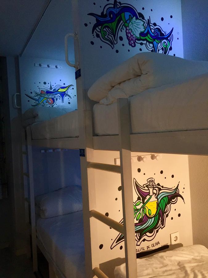 Hostel Golden Tram 242 Suites&hostel Lissabon