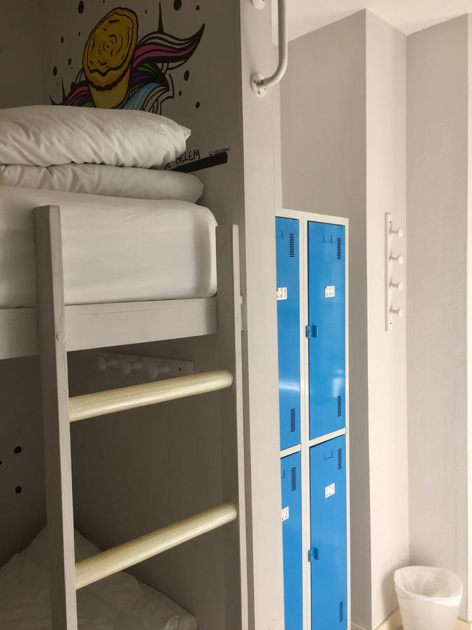 Hostel Golden Tram 242 Suites&hostel