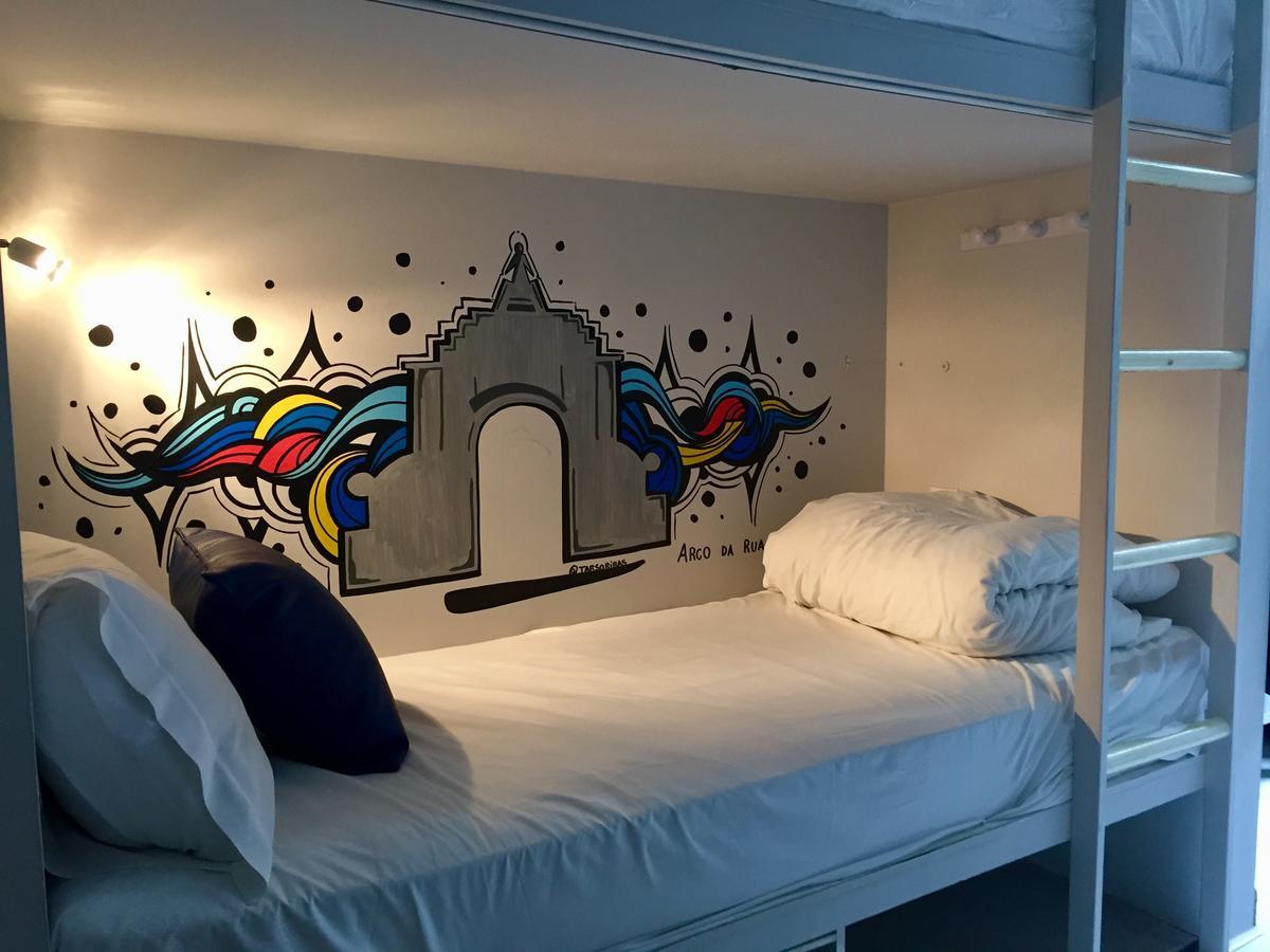 Golden Tram 242 Suites&hostel