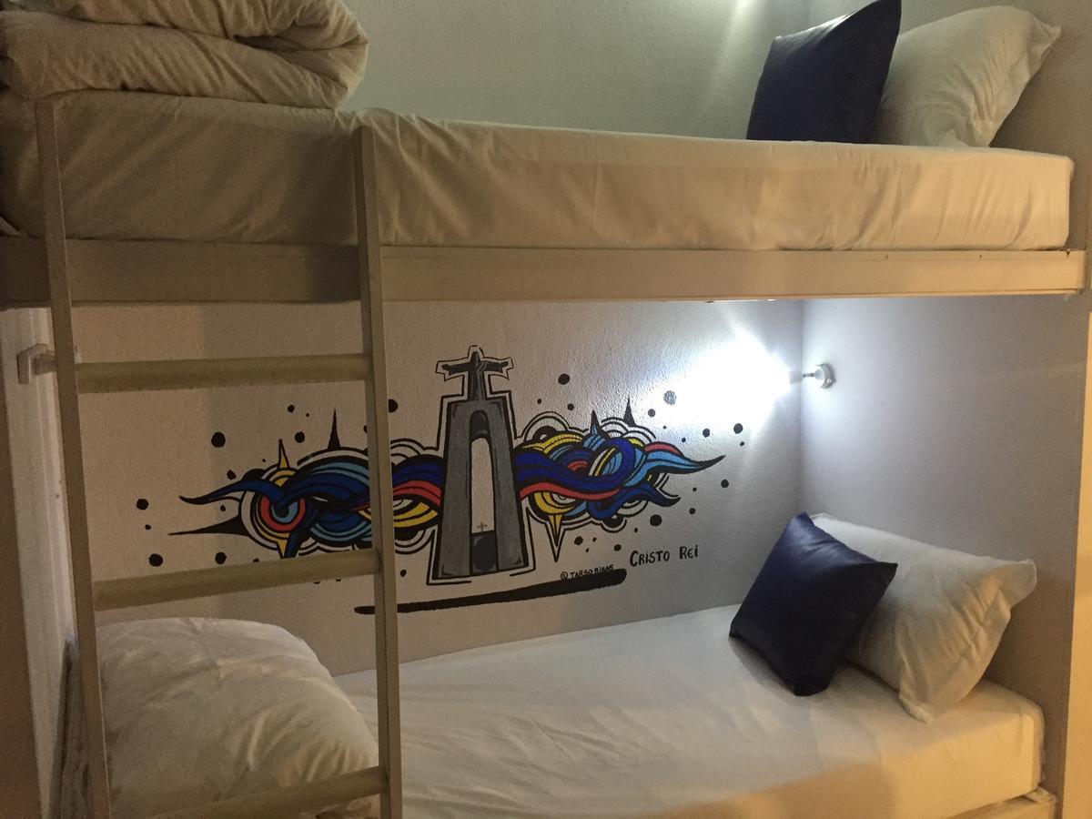 Hostel Golden Tram 242 Suites&hostel